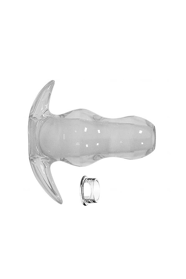 BioPlj-?îld? Áñ?l?? P?ll?-Silicone Lavable Doux et Facile à Utiliser,L D173