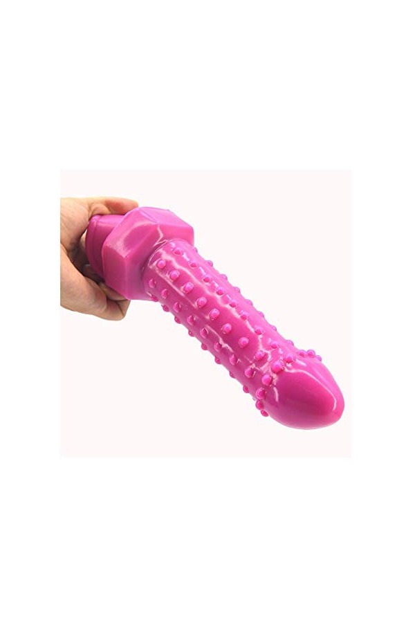 MADELL D? P?N?, 8 Inch Pink Particl? App?Aranc? Fu?Rt? ?S Jugu?T? ?Asaj?Ad?R P?N?Rl? C?Splay Jugu?T?S D? Fu?Rt?, ?Asaj? Par?J