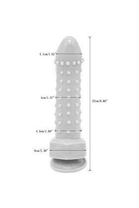 MADELL D? P?N?, 8 Inch Pink Particl? App?Aranc? Fu?Rt? ?S Jugu?T? ?Asaj?Ad?R P?N?Rl? C?Splay Jugu?T?S D? Fu?Rt?, ?Asaj? Par?J