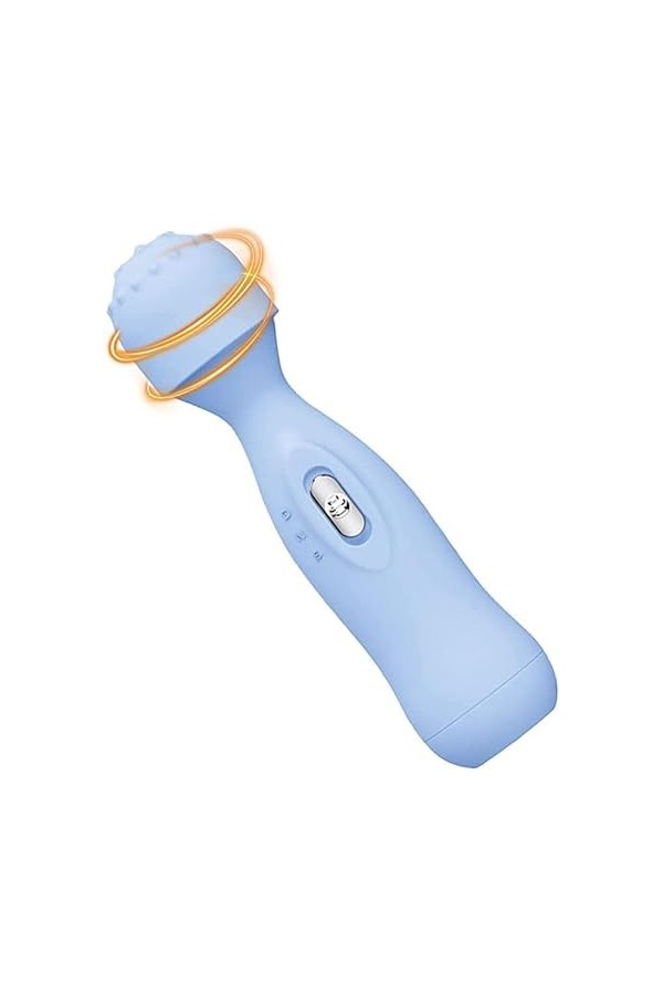 Massager Portable Double Stimulateur G Point Silicone Clitórîdiẹṇ Súcciön Femmes lecher sucer Jouet clitoridienne Puissant Ma