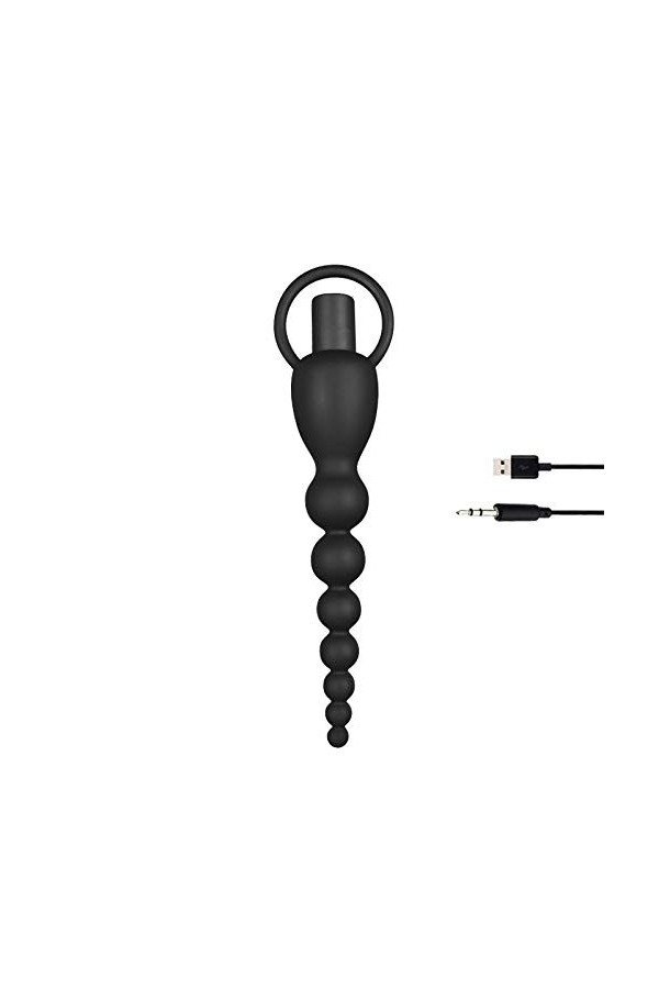 Sé?????? Ànâlé ???? ???? ???? Set Setl En Acier Inoxydable Plúg Perles Bijou pour Hommes et Femmes Plúg Trainer pour Hommes F