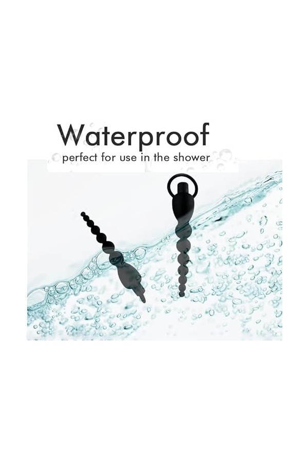 Sé?????? Ànâlé ???? ???? ???? Set Setl En Acier Inoxydable Plúg Perles Bijou pour Hommes et Femmes Plúg Trainer pour Hommes F