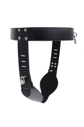 Clit-Ørìdî??-?îld? Áñ?l?? P?ll?-Agréable à Porter et Réglable en Taille,A D1945