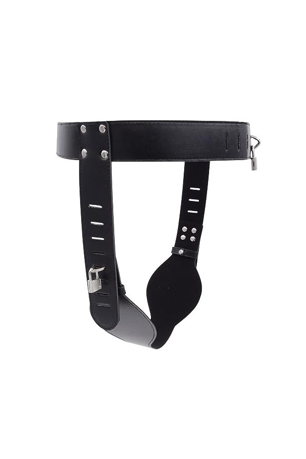 Clit-Ørìdî??-?îld? Áñ?l?? P?ll?-Agréable à Porter et Réglable en Taille,A D1945