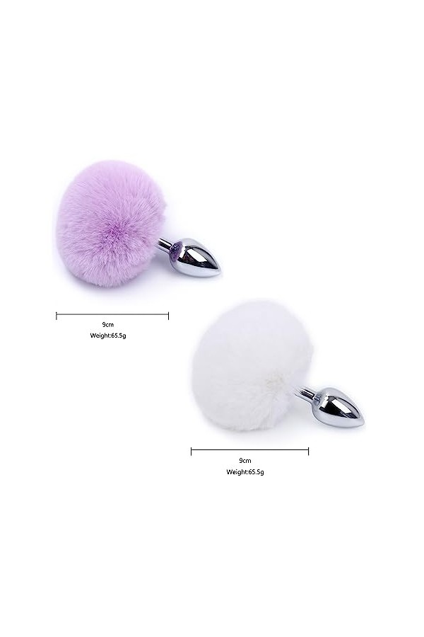 Plúg Ànâl qúeue foúrrure Sèxtôyse hommé Šèẋ Tøýs Femmé,Plùg hommé Àñúș Gôdë Fémme Śéx tôyṣpour poúr hommé Sèxtôyse Coúple Pla