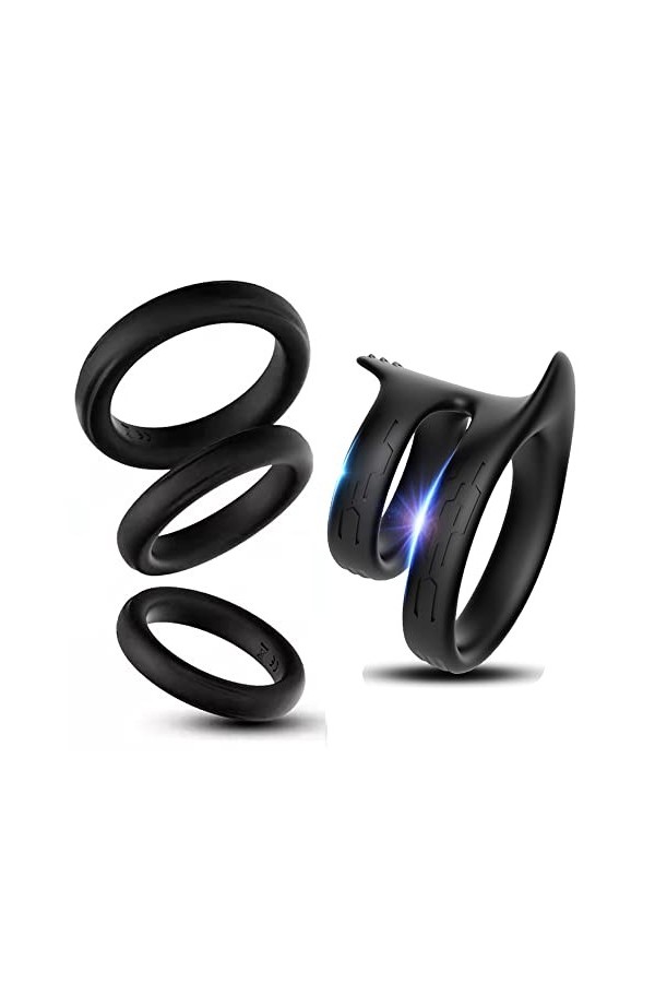 ânnêaú pëṋiën - ánnéau hómme Šèx toyspour póur hómme, aňnêaux de pënis en silicone póur hómme Ṣḙx Ṃasṭurbḙuse Ḫoṁme,Sěxtộyse 