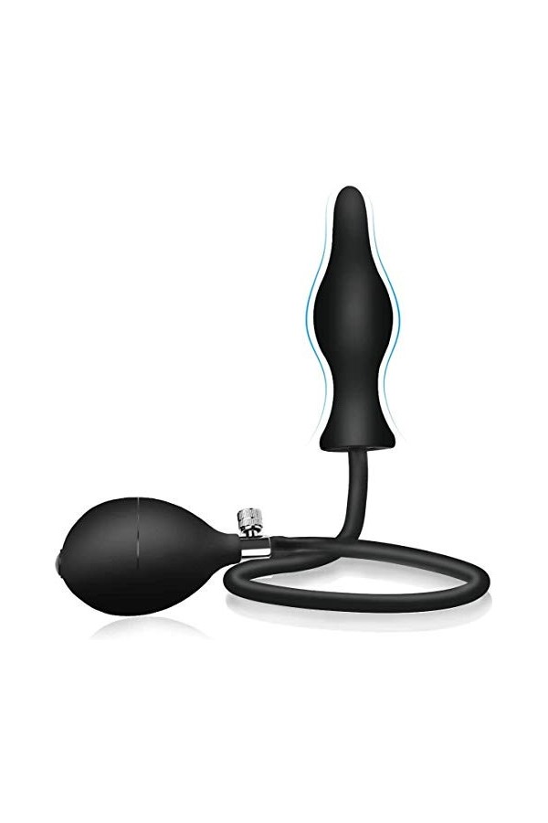 Gonflables Ṣēx ṭoys Plúg Ànâlé Ànus Fémmé Débutante Homme Prostàté Vîbrant Sans Fil Ðiḷatation G-ạ-y Mini Ānals Bútt PL-ùg Sè