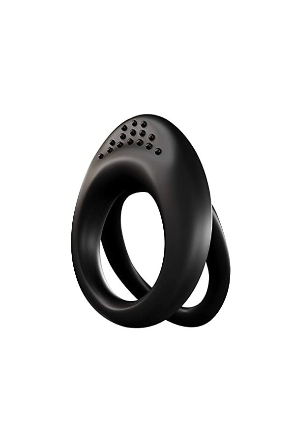 Penetration Masculin Anneaux Penien Homme, Anneau Vibrant PéNIS Couple pour Femme Clitờridiên Stimulateur, Vibrờmásseurś Ann