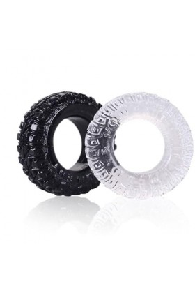 Anneau Penien - Anneau Homme pour Couple ejaculation Masculine Retardee Sex Toyspour Pour Homme A16,A01