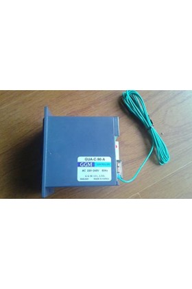 unité de contrôle de vitesse gua-c-90-a