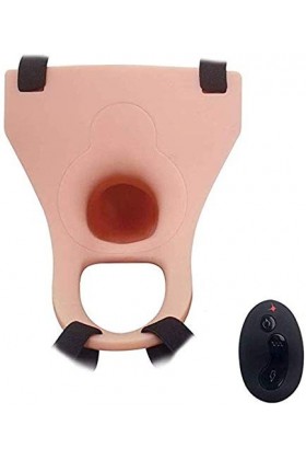 Anneau p??is Homme Anneaux Easy Lock pour Le Sac et Le bâton, Double Fonction en Une Seule Fois S?? toyspour Hommes