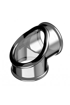 Anneau spiralé en silicone Renfort ergonomique à base de silicone Anneau de sport -A366