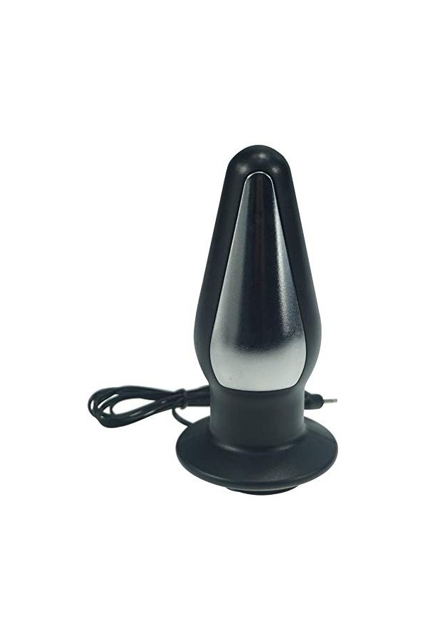 1 PCS/set Puissant Masseur silicone Durable Sèxtôyse Plaisir T-Shirt avec Étanche pénien Anneau Double pour M-asseur Vibrant 