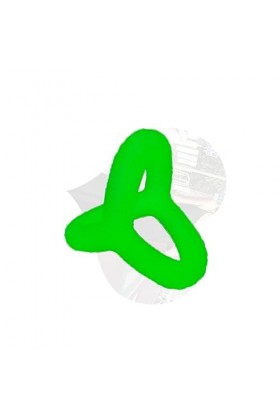 Silicone Night Glow Prosporous Life Durable Scaps Stabilité bien conçue Strong and Sturdy