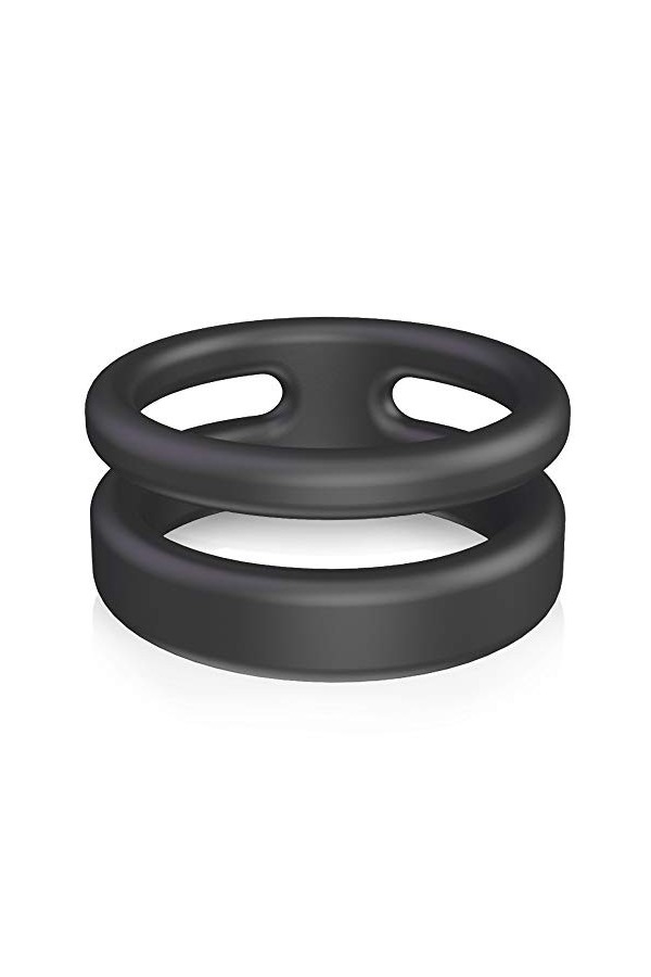 Anneau pénis anneau pénis Rêtardemént Sîliconê Homme Durable pour plaisir homme anneau CöcĶring pé*nis Anneau pour jouer e