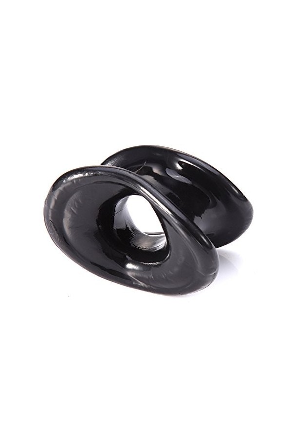 ?-Éx Tøy? ??d??iche-Anneau Pénis Double Silicone Durable Sèxtôyse Plaisir T-Shirt avec Étanche pénien Anneau Double pour M-a