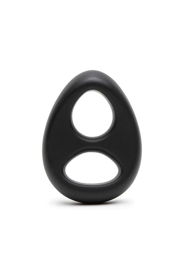 Mãssěūr Śểẍ Anneaux Penien Homme, Anneau ＰéNIS Couple pour Femme Clitờridiên Stimulateur, Anneau pour Homme Silicone CocĶrin