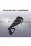Mãssěūr Śểẍ Anneau Penien - Anneau Homme pour Couple ejaculation Masculine Retardee Sex Toyspour Pour Homme A16
