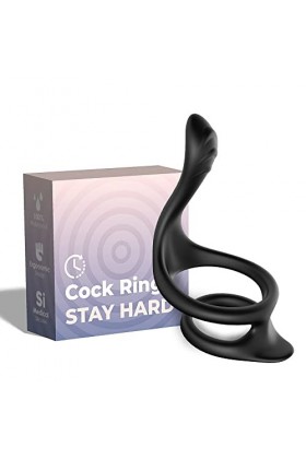 anneau penien - anneau homme Ǎnnêau pénîên PÉNIS Homme Anneau Penien anneau Anneau Retard Anneaux pénis, Penise pour homme s