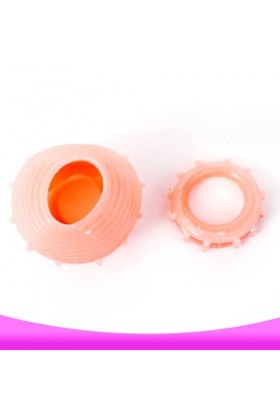 Lot de 3 anneaux péniens en silicone - Jouet sexuel extrême - Pour une érection plus dure et plus longue pour les couples - P