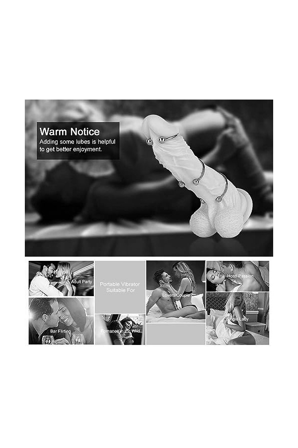 Ensemble de bagues pour couples anneaux de promesse anneaux ensemble de trois pièces en acier inoxydable renforcé anneau joue