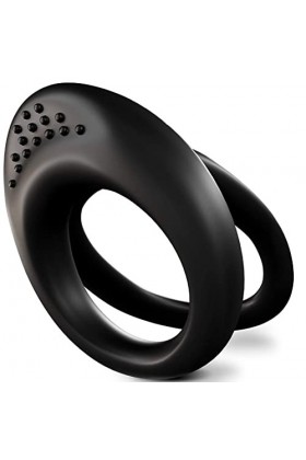 L’anneau homme de gel de silice jouets ring Ŝ ex To durables