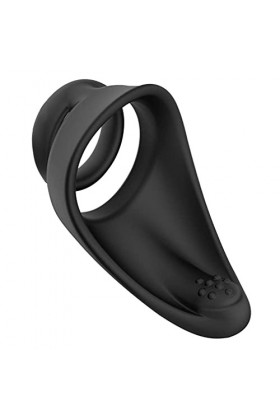 Cock Set Erection Testicule Stretcher Ball Stretcher Scrotum Bondage Testicule Anneaux Cocks Cock Pour Retarder LÉjaculation