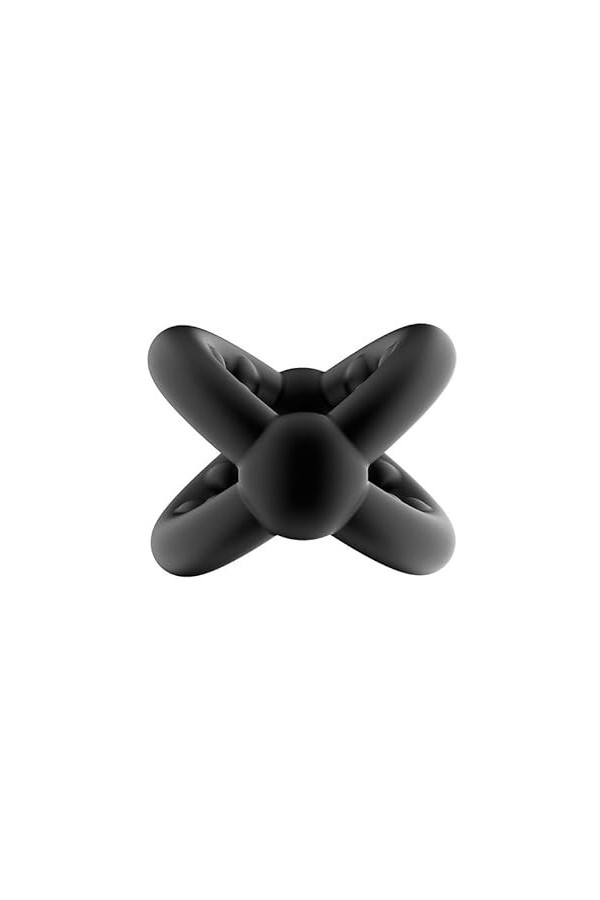 anneau penien - anneau homme Ṥexťờyse Homme AŇŇéaux Sèxtôyse Plaisir Silicone Homme Massage Anneau P-ÊŇIs Pẹns Silicone T-Shi