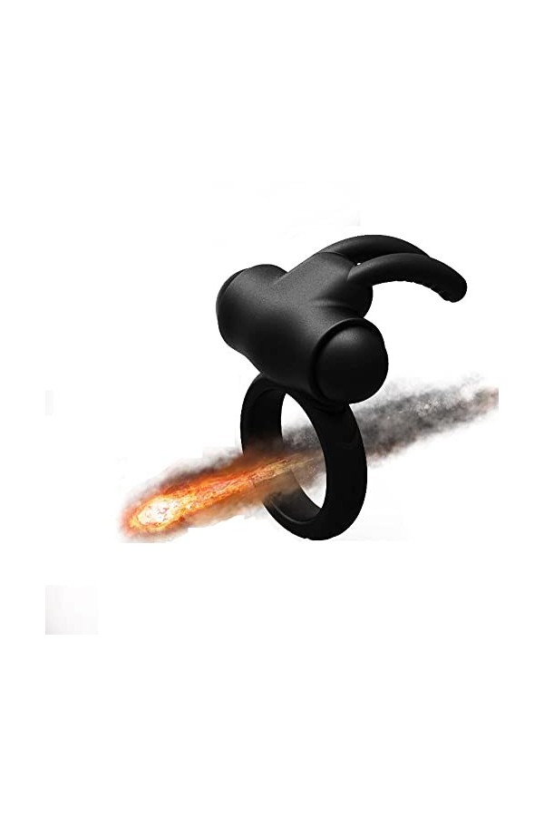 -Måstúr?Àtéúrs,Sëx Toyspour Pour H?Mṃe Anneau Pênis Retardement Massage Anneau P-Êňis Vibrànt Pennis Silicone Anneau Vibrant 