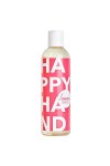 Loovara - Huile de Massage - Massage Oil Happy Hand, 250ml - Huile Massage Sexuel Couple - Testée Dermatologiquement - Idéale