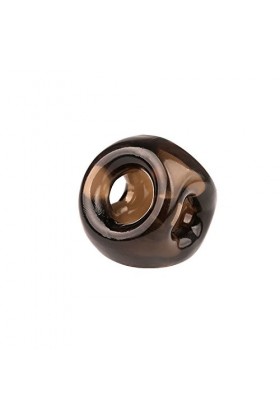 Anneau pénis anneau vibrant pénis Rêtardemént Sîliconê Homme Durable pour plaisir homme anneau vibrant CöcĶring pé*nis Ann