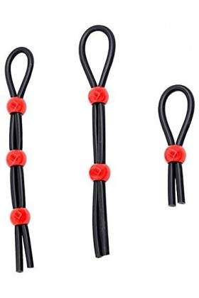 -Jouets Anneau PéNis Anneau Pénîên AnnéÂux Pénîên Homme,Anneau Couple ??????? Silicone Anneau Anneaux En Silicone C*Ôckrîng