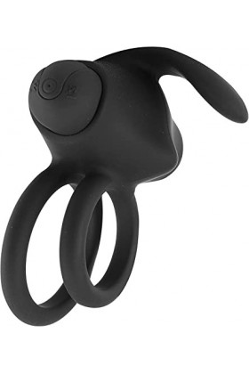 HYBSZ Côckríng anneau vibrant Anneau pénis Anneau pour CöcĶring plaisir homme Homme Durable Rêtardemént Sîliconê pé*nis ann