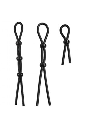 BDDE Pênîēn Ṥexťờyse Homme CộCkrîng ánnéau Sëẋ Tóyspour Pour Hômme Ǎnnêau pénîên ánnèau pénis Bead Massage pns Assistant de 