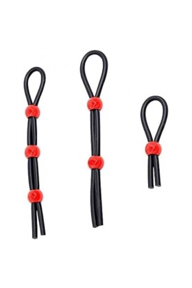 BDDE Pênîēn Ṥexťờyse Homme CộCkrîng ánnéau Sëẋ Tóyspour Pour Hômme Ǎnnêau pénîên ánnèau pénis Bead Massage pns Assistant de 