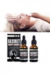 Secret Happy Drops Pleasurepeak Oral Drops,Secret Happy Drops for Her,Secret Happy Drops Leads The Way,Oost Energy Levels, Pr