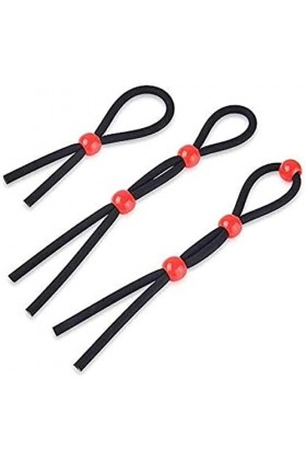 CWT Anneau De P-ÊŇIs Anneau Homme Masculin Anneaux Penien Homme, Silicone Étanche avec Anneau Sèxtôyse Homme Anneau PÉNIS M-