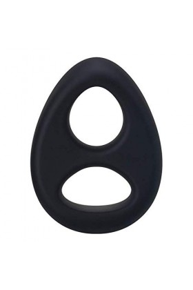 sensensen Anneau en Silicone Liquide pour Hommes, Anneau élastique