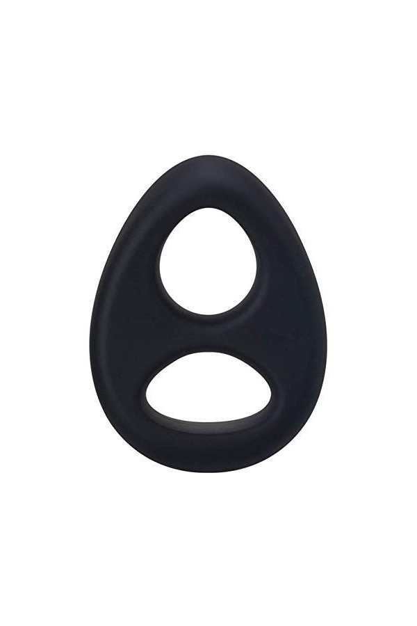 sensensen Anneau en Silicone Liquide pour Hommes, Anneau élastique