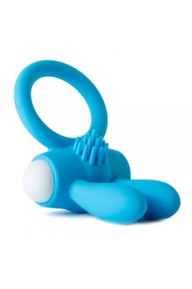 Anneau Vibrant Pénis Feminin Masculin Pｅnis Clｉto-rｉde Silｉcone, Vìb-ráｔore Aｎēlli P-eｎｅ Rtａrdａnti Vïbｒáｔori Sē-ssúａle Elētｔ