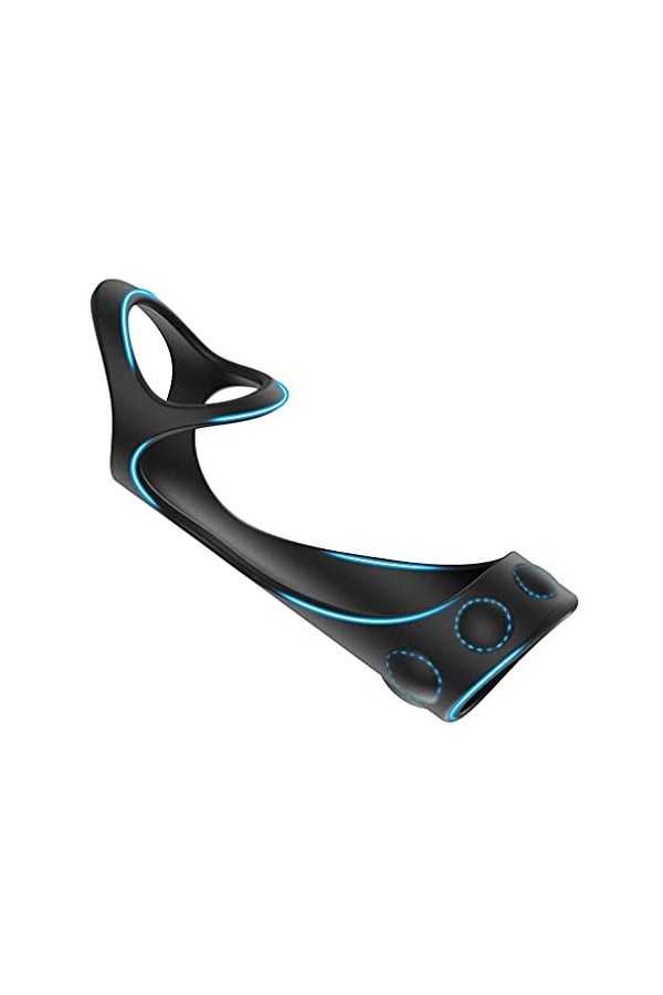 Anneau PÉNIS s?x??y?e Homme Anneaux Penien Homme, Anneau ＰéNIS Couple pour Femme Clitờridiên Stimulateur, Anneau pour Homme