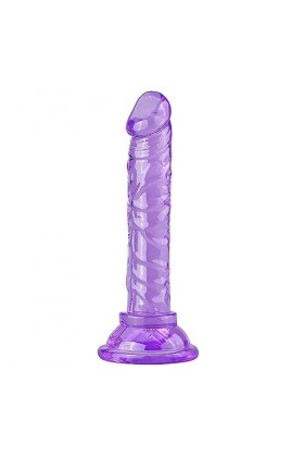 7.7inch Penetration Pour Couple M-asseur portable,Fémmé Adultes Anneau De P-Ê?Is en Silicone Couple Vibrant Cli-Toris Anneau 