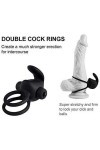 Cock Ring Erection Testicule Stretcher Ball Stretcher Scrotum Bondage Testicule Anneaux Cock Rings Cock Ring pour Retarder L