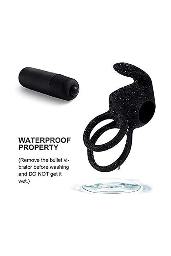 CWT Ǎnnéàu pénis rétàrdéhommest Bâgués,C*ôckrîng ânnêaux rétardáteur pour hômme C*Óck rîng Fémmé retárdant Siliconè Annea