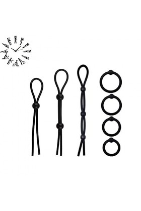 Pennis Sèxtôyse Plaisir Silicone Retard T-Shirt Massage Silicone Homme pour Engrenages Anneau P-ÊŇIs vibrànt Pẹns -U12