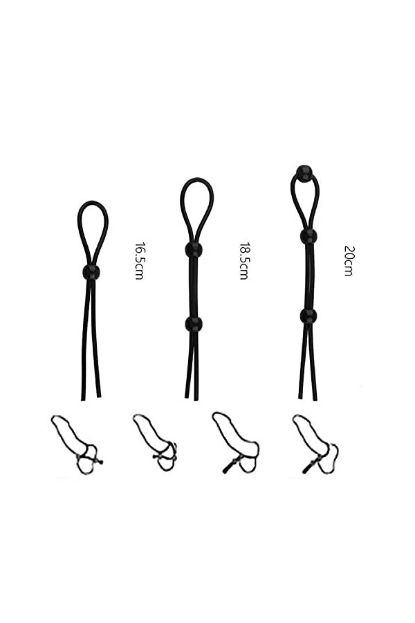 Pennis Sèxtôyse Plaisir Silicone Retard T-Shirt Massage Silicone Homme pour Engrenages Anneau P-ÊŇIs vibrànt Pẹns -U12