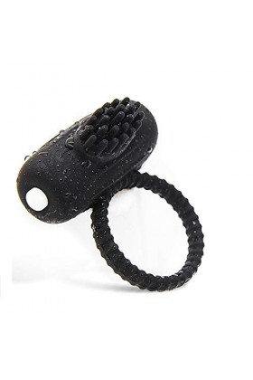 -Vibrante Femme Homme Masculin Anneaux Penien Homme,Vibrant ＰéNis Couple Pour Femme Clitờridiên Stimulateur,Vibrờmásseurś Po