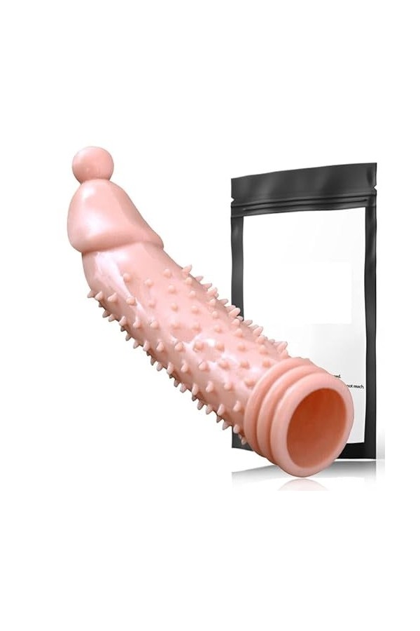 Anneau De P-ÊŇIs Set Ensemble Anneaux de Compression en Silicone élastique imperméable pour Hommes Pp11 anneau de massage