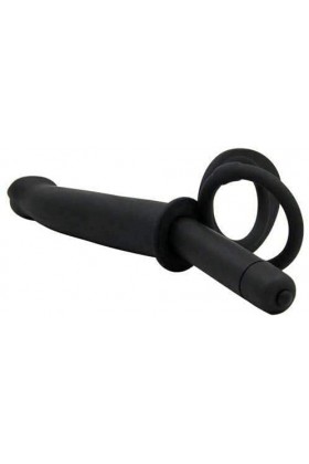 Double Penetration Pour Couple anale Anneau Homme pour Couple ejaculation Masculine Retardee Sex Toyspour Pour Homme