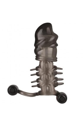 Double anneau Anneau Triple de Retard Anneaux pénis, Penise pour homme silicone Anneaux péniens T-Shirt Exercice Retardé PC15